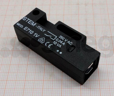 SMEG Reedschalter Tür