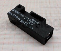 SMEG Reedschalter Tür