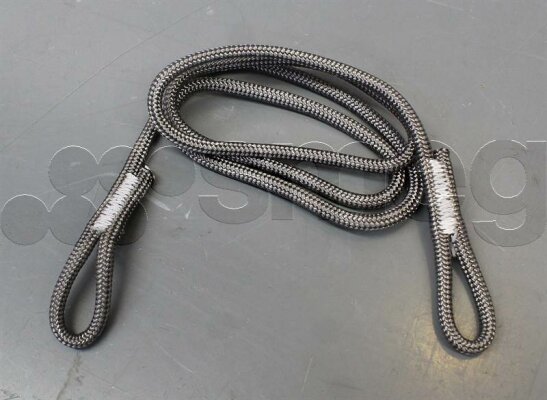 SMEG Zugseile für Haubenmechanik