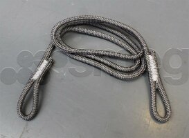 SMEG Zugseile für Haubenmechanik