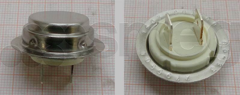 SMEG Temperaturfühler ST752