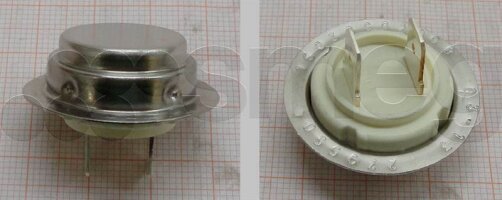 SMEG Temperaturfühler ST752