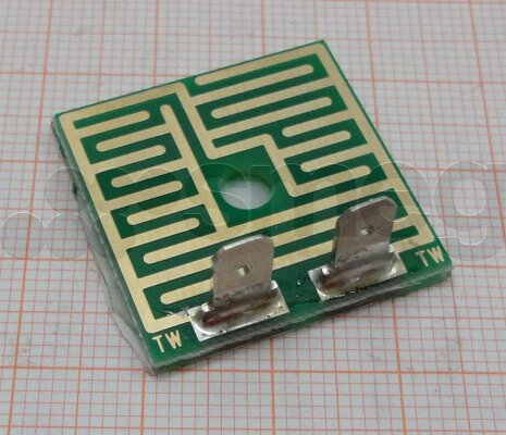 SMEG Fühler Überlaufschutz