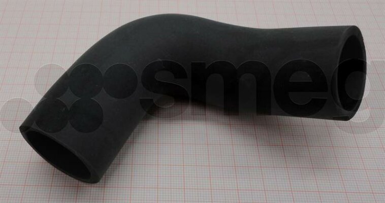 SMEG Schlauch Boiler