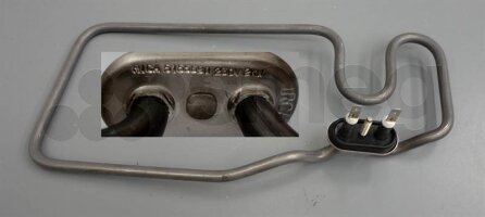 SMEG HEIZUNG TANK 2000W