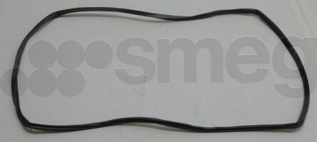 SMEG Türdichtung, vierseitig