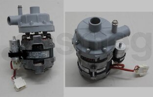 SMEG Drucksteigerungspumpe 792970208