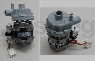 SMEG Drucksteigerungspumpe