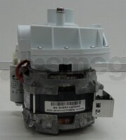 SMEG Motor Baugruppe