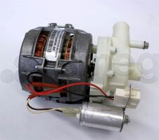 SMEG Waschmotor