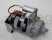 SMEG Gr. Rinsing Motor