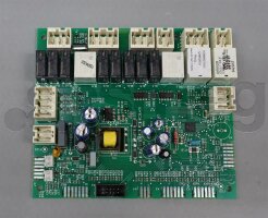 SMEG TIMER GEN0235-FW0019/R021