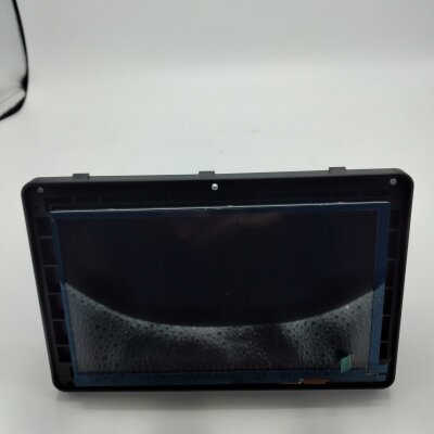 SMEG TIMER ELETRONICO TFT 7