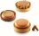 Silikon Silikonform Backform Kuchenform Tortenform Kit Tarte Ring
