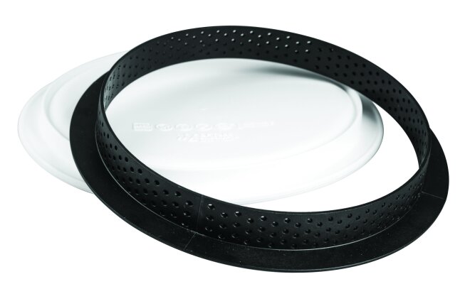 Silikon-Backform Kit Tarte Ring