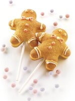 Backformen Motiv Lolli Pop 4 x 31ml