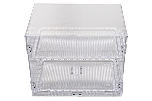 Thekenaufsteller 450x310x370 mm