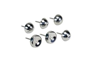 Blumenstempel-Set 3-teilig