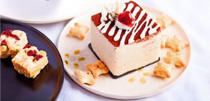 Garnierausstecher Rechteck 3-teilig