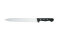 Kuchenmesser Konditormesser Bäckermesser feine Säge 28cm Chrom-Molybdän-Stahl