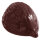 Schokoladenform Pralinenform IGEL Layout 2x6=12 Mulden CHOCOLATE WORLD