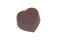 Schokoladenform Magnet Form Herz