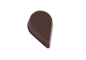 Schokoladenform Magnet Form kleiner Tropfen