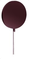 Schokoladenform Magnet Form Lolli - S