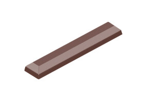 Schokoladenform Magnet Form Riegel