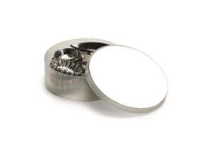 Mini-Backformen für Pralinen Petit Fours Tartelette...