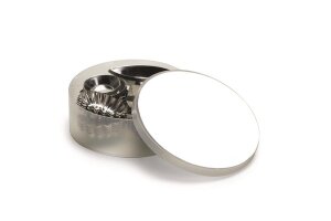 Petits Fours Förmchen Weißblech Inhalt: 60...