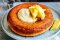 Backform für Savarin Kuchen °70mm Weißblech