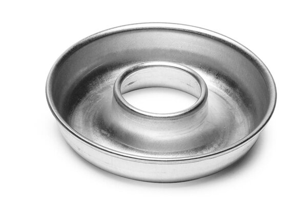 Backform Savarin Formen Ø 80 mm