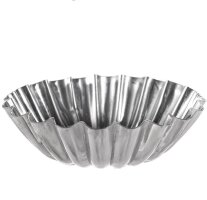 Mini Backform Tortenform für Petit Four Cupcakes...