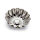 Backform Petits Fours Förmchen Ø 45 mm