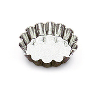 Backform Petits Fours Förmchen Ø 45 mm