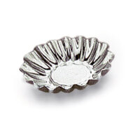 Backform Petits Fours Förmchen Ø 45 mm