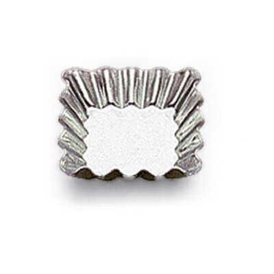 Backform Petit Fours Förmchen Ø 35 mm