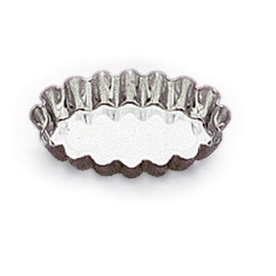 Backform Petits Fours Förmchen Ø 45 mm