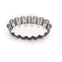 Backform Petits Fours Förmchen Ø 45 mm
