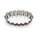 Backform Petits Fours Förmchen Ø 45 mm