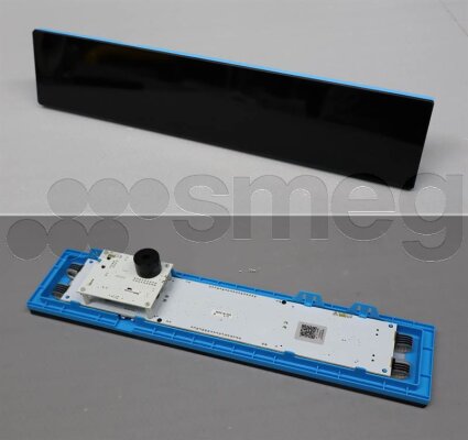 SMEG Elektronikplatine