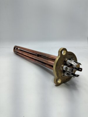 La Pavoni Heizelement