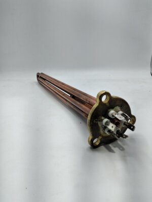 La Pavoni Heizelement