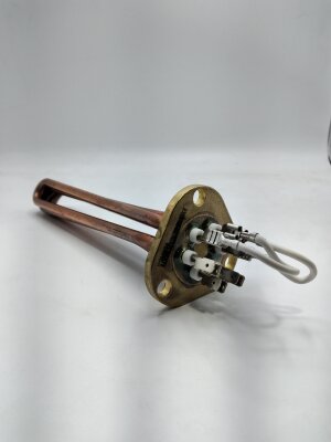 La Pavoni Heizelement