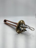 La Pavoni Heizelement