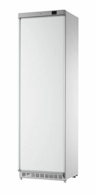 Kühlschrank Außen und Innen weiß 336 Liter B-Ware