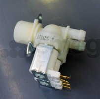 SMEG Doppelwasserventil