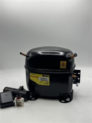 Kompressor SC21CNX.2 (B-Ware)