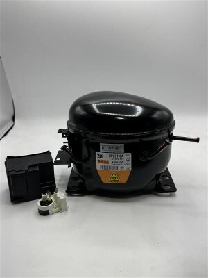 Kompressor ZEL HPKD190A (B-Ware)